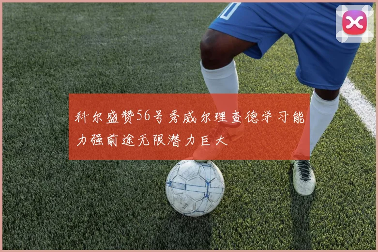 科尔盛赞56号秀威尔理查德学习能力强前途无限潜力巨大
